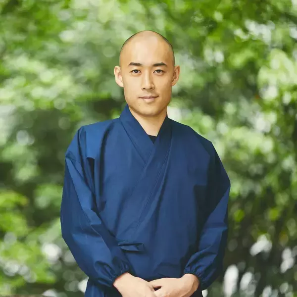 「僧侶・松本紹圭が『マトリックス レザレクションズ』に見る仏教との共通項」の画像