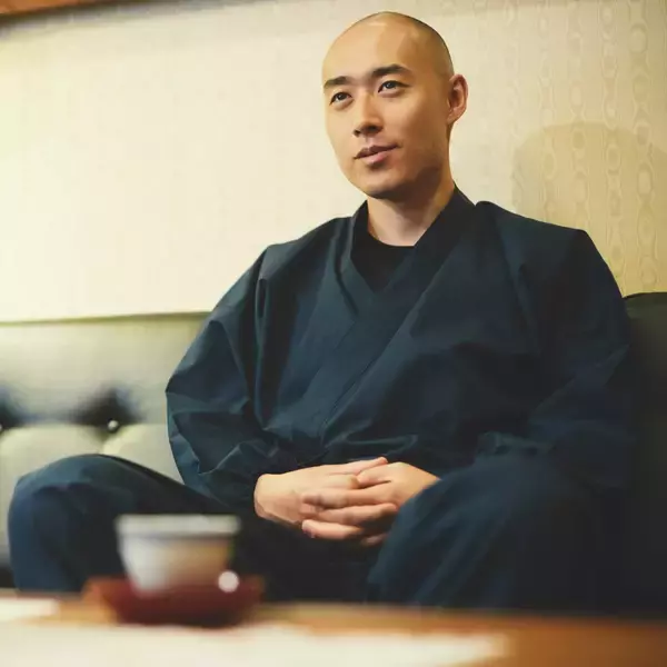 「僧侶・松本紹圭が『マトリックス レザレクションズ』に見る仏教との共通項」の画像