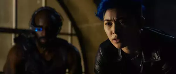 「僧侶・松本紹圭が『マトリックス レザレクションズ』に見る仏教との共通項」の画像