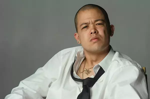 MIYACHIが日本の新鋭ヒップホップアーティスト Yvng Patraとのコラボシングル “WAY UP”をリリース