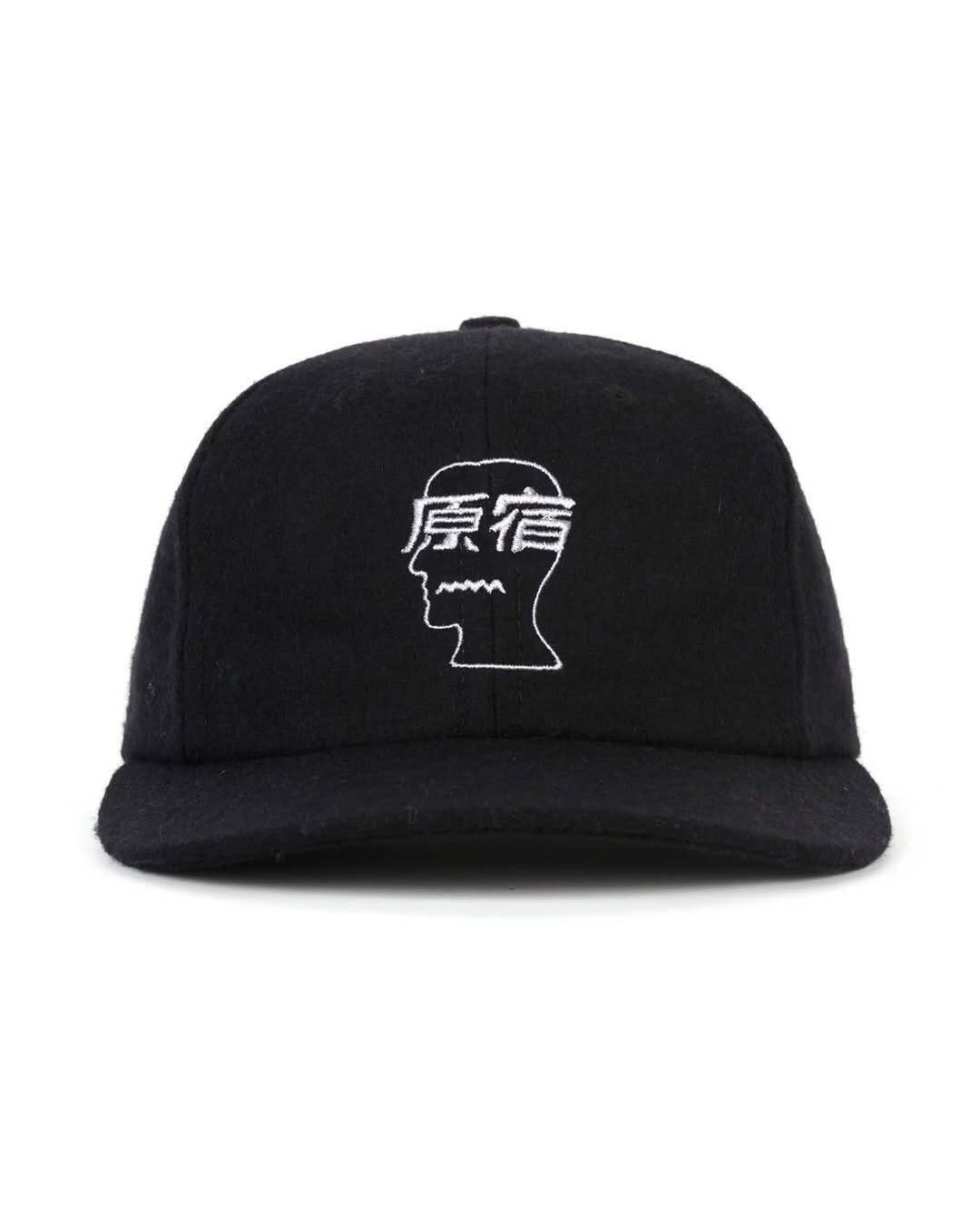 〈Brain Dead〉が新年の開幕を祝して日本限定のグラフィックTシャツとキャップを発売