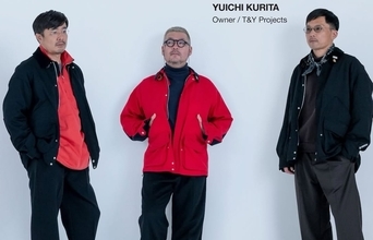 「Kith」と〈nonnative〉が2026年の始まりを祝した最新カプセルコレクションを発売