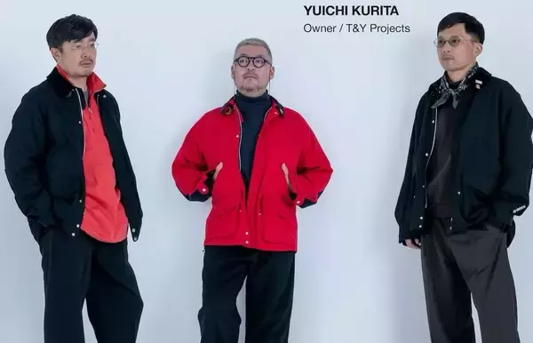 「Kith」と〈nonnative〉が2026年の始まりを祝した最新カプセルコレクションを発売