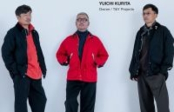 「Kith」と〈nonnative〉が2026年の始まりを祝した最新カプセルコレクションを発売