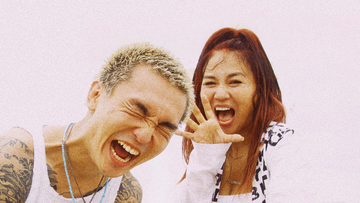 徳島県出身のラッパー T-STONEが“阿波踊り”がテーマの楽曲 “超楽しい feat. MINMI”のMVを公開
