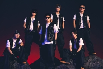 BE:FIRSTがフィリピンを代表するボーイズグループ SB19のマニラ公演にスペシャルゲストとして出演決定