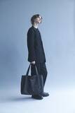 「〈discord Yohji Yamamoto〉の定番 “Angular Bag”と“CLASP”シリーズから新作が登場」の画像3