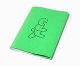 「ninoheron、1stアルバム『Image』をリリース｜group_inouやuri gagarnとしても活躍する気鋭のイラストレーター／ミュージシャン」の画像2