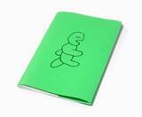 「ninoheron、1stアルバム『Image』をリリース｜group_inouやuri gagarnとしても活躍する気鋭のイラストレーター／ミュージシャン」の画像4