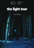 「JJJが生前構想していたステージを形にした＜the light tour＞の模様をスペースシャワーTVが特別番組としてオンエア」の画像2