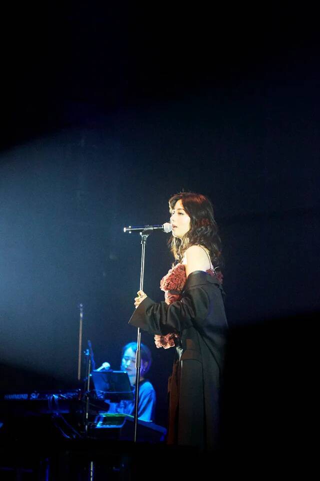 池田エライザ音楽活動名義であるELAIZAがキャリア初となるフルオーケストラ公演を開催