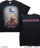 「『スパイダーマン：ブランド・ニュー・デイ』の公開を記念したFREAK’S MOVIE監修Tシャツコレクションが発売」の画像3