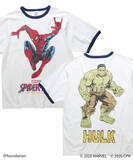「『スパイダーマン：ブランド・ニュー・デイ』の公開を記念したFREAK’S MOVIE監修Tシャツコレクションが発売」の画像6