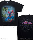 「『スパイダーマン：ブランド・ニュー・デイ』の公開を記念したFREAK’S MOVIE監修Tシャツコレクションが発売」の画像7
