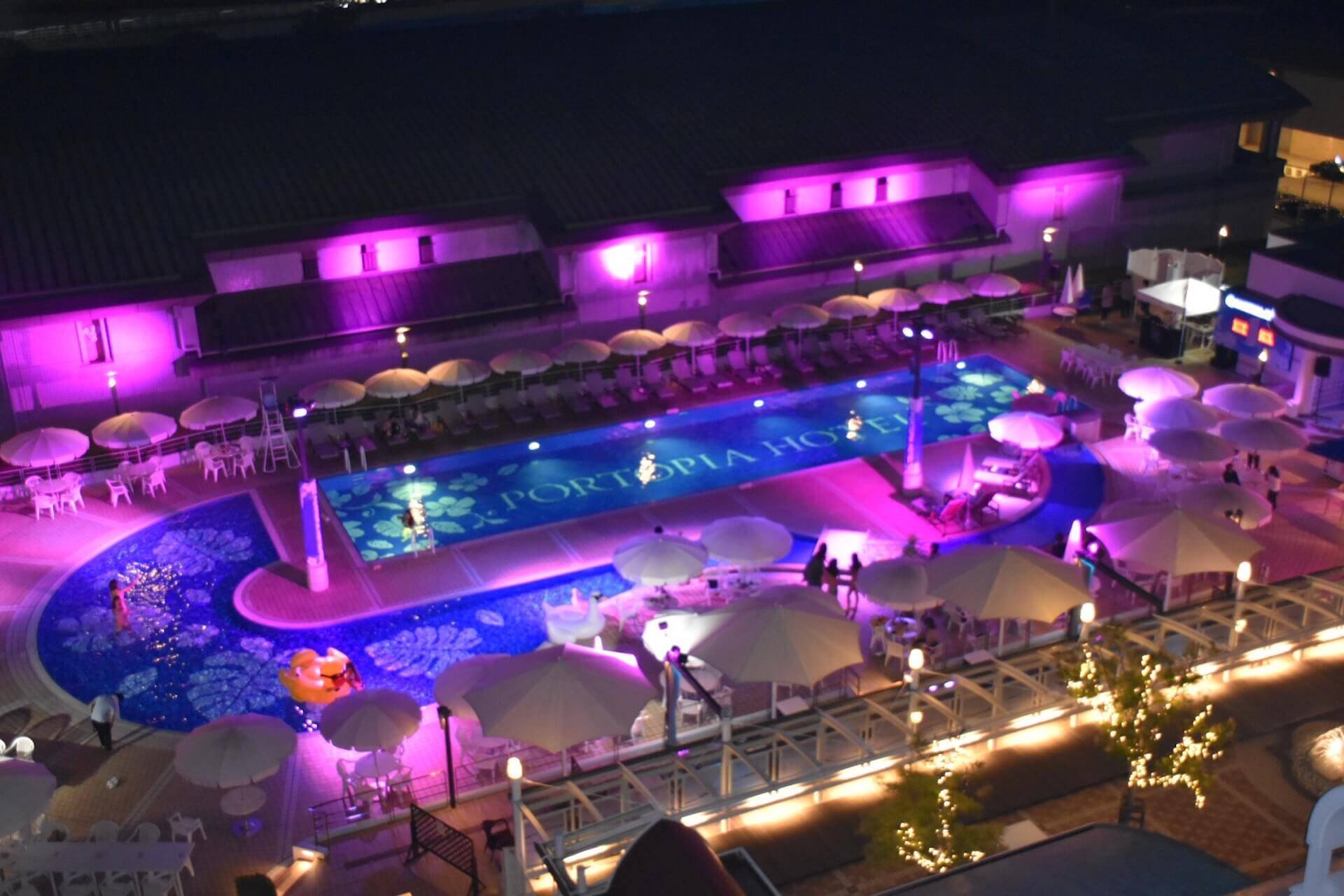 MNDSGNが来日決定！〈Stones Throw〉のプールサイドバーティ日本版が神戸で開催、tofubeats、Grooveman Spotら出演