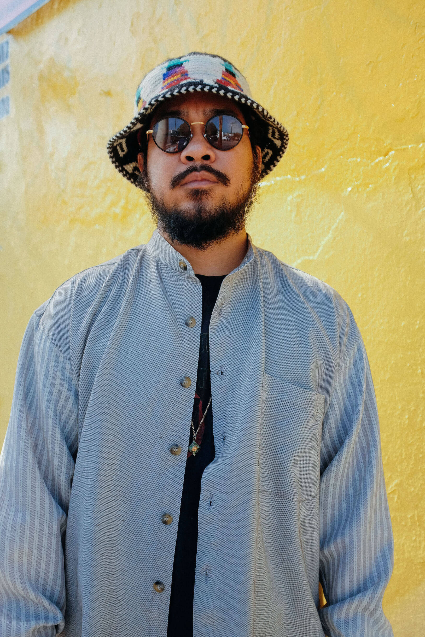 MNDSGNが来日決定！〈Stones Throw〉のプールサイドバーティ日本版が神戸で開催、tofubeats、Grooveman Spotら出演