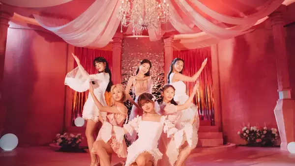 「IVE「ELEVEN -Japanese ver.-」先行配信｜Japanese ver.のオリジナルMVも解禁」の画像