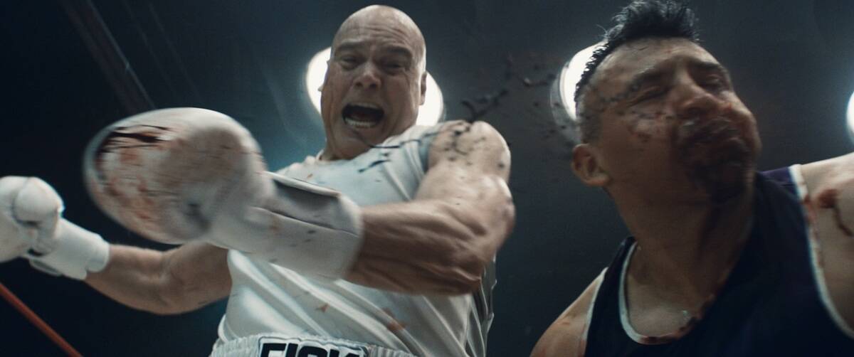 マーベル最新ドラマシリーズ『デアデビル：ボーン・アゲイン』シーズン2の予告編と場面写真が解禁