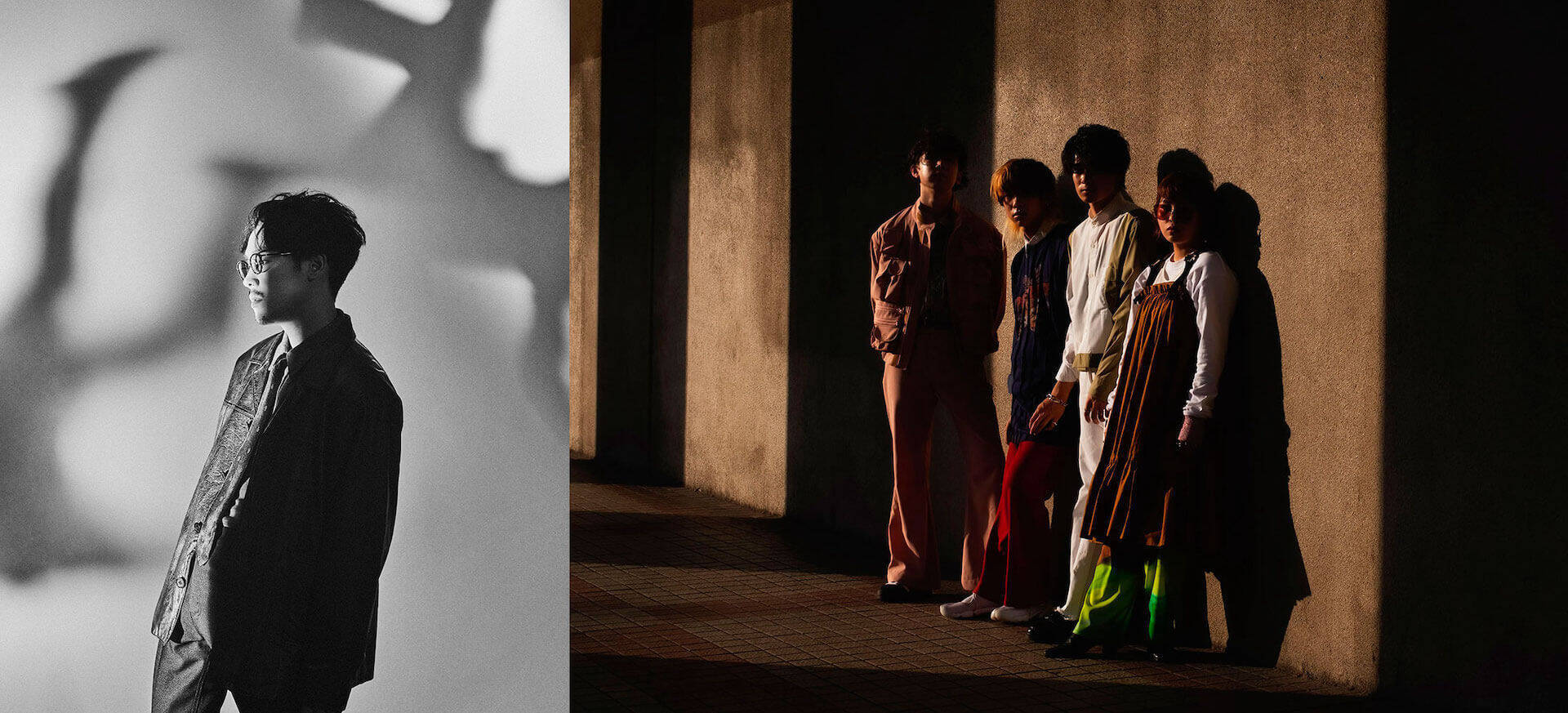 J-WAVEによる都市型フェスから追加アーティスト発表｜STUTS、折坂悠太、アジカン、TENDRE、ROTH BART BARONら出演