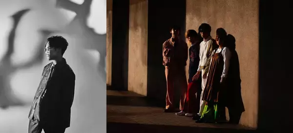 「J-WAVEによる都市型フェスから追加アーティスト発表｜STUTS、折坂悠太、アジカン、TENDRE、ROTH BART BARONら出演」の画像