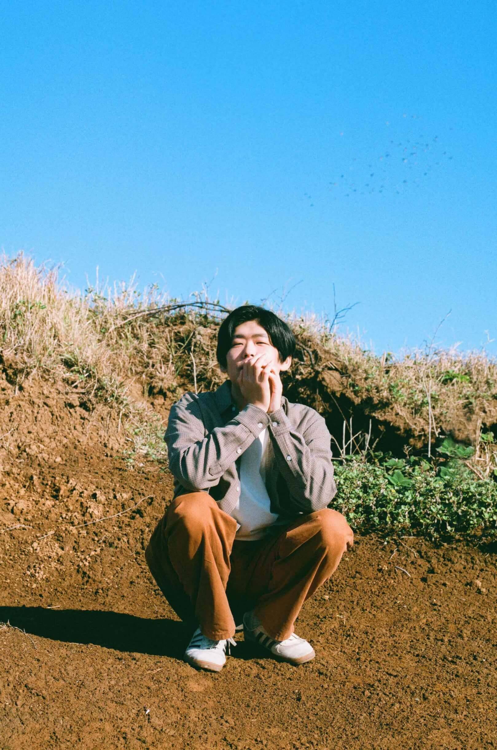 J-WAVEによる都市型フェスから追加アーティスト発表｜STUTS、折坂悠太、アジカン、TENDRE、ROTH BART BARONら出演