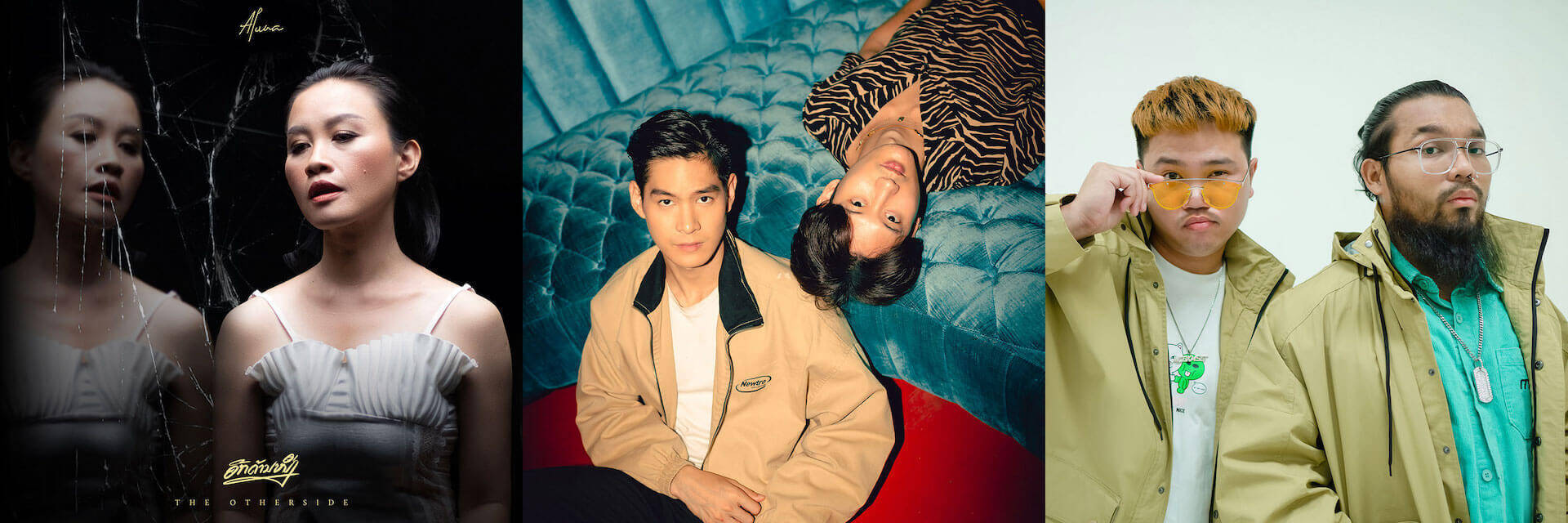 J-WAVEによる都市型フェスから追加アーティスト発表｜STUTS、折坂悠太、アジカン、TENDRE、ROTH BART BARONら出演