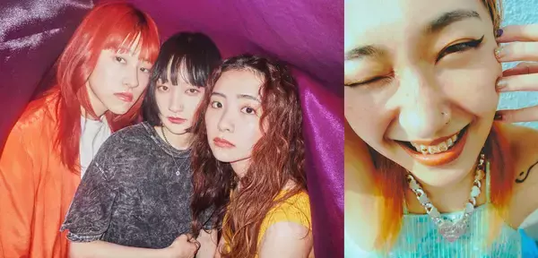 「J-WAVEによる都市型フェスから追加アーティスト発表｜STUTS、折坂悠太、アジカン、TENDRE、ROTH BART BARONら出演」の画像