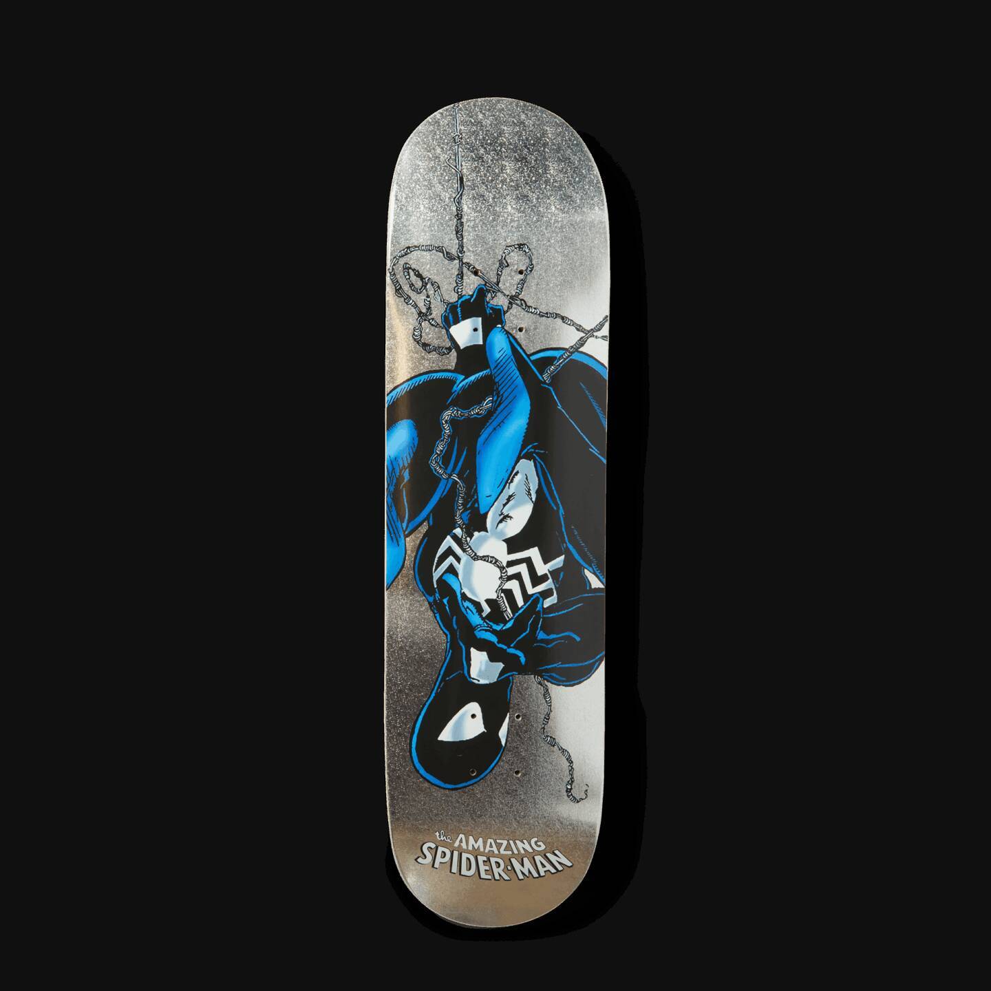 〈HUF〉x マーベルによるスパイダーマンシリーズに着想した新作コレクションが発売