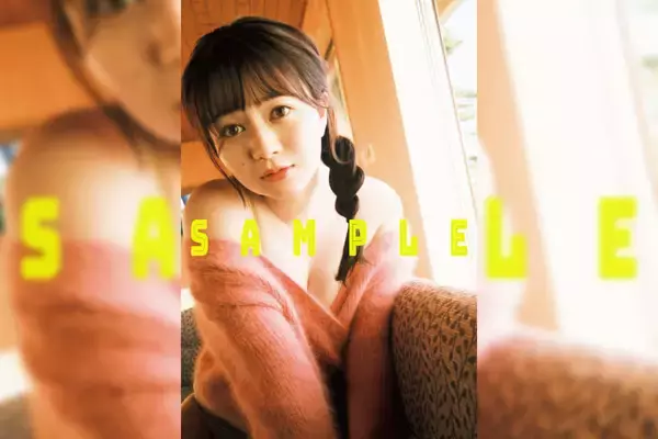 「SKE48・江籠裕奈1st写真集の全容が明らかに！特典ポストカード全8種図柄が解禁」の画像