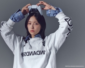 〈WIND AND SEA〉がPlayStation™︎との初となるコラボレーションを発表