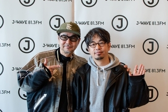 ASIAN KUNG-FU GENERATION 後藤正文とDREAMS COME TRUE 中村正人による対談が実現