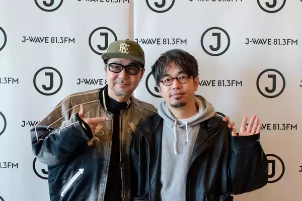 ASIAN KUNG-FU GENERATION 後藤正文とDREAMS COME TRUE 中村正人による対談が実現