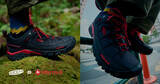 「〈KEEN〉と〈Marmot〉が初となるコラボレーションを発表」の画像1