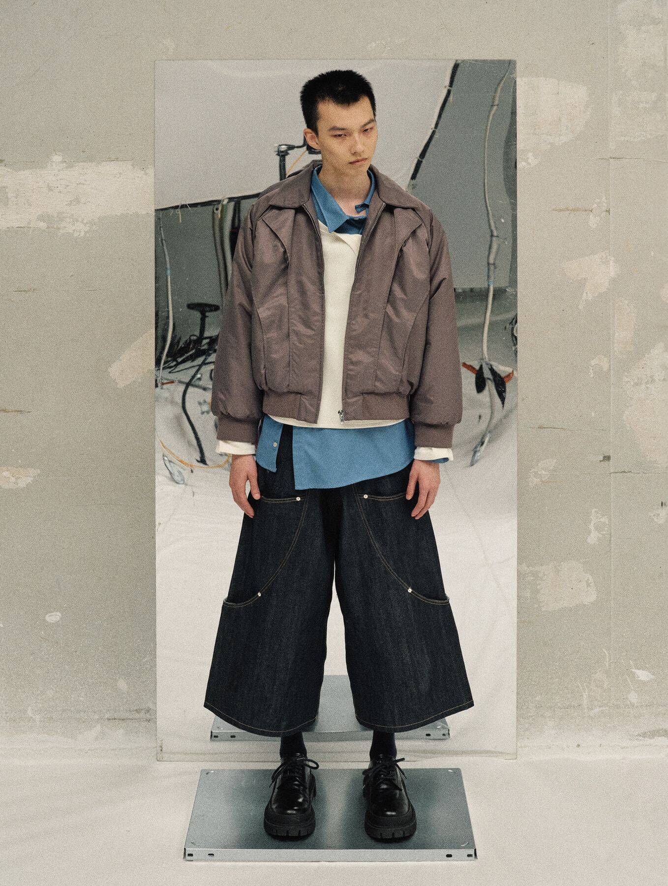 〈GOAT ESSENCE〉が2025年秋冬コレクションを引っ提げ3都市にてポップアップストアを同時開催