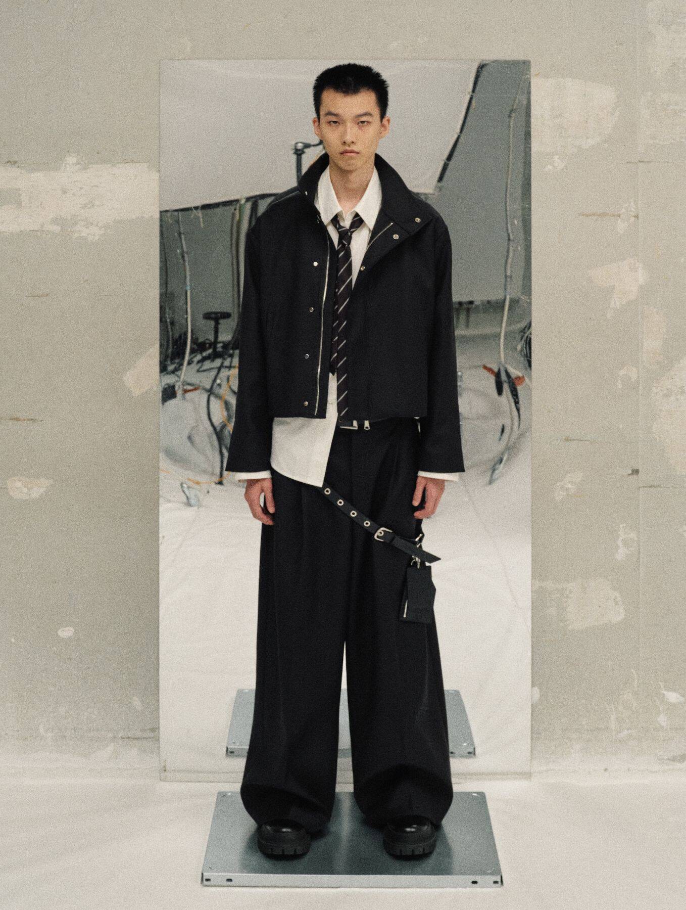 〈GOAT ESSENCE〉が2025年秋冬コレクションを引っ提げ3都市にてポップアップストアを同時開催