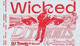 「今年5年目を迎える＜Wicked＞にDJ Tennisが初登場」の画像1