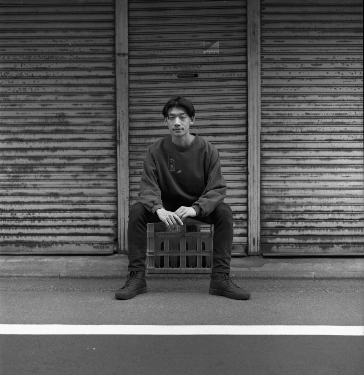 今年5年目を迎える＜Wicked＞にDJ Tennisが初登場