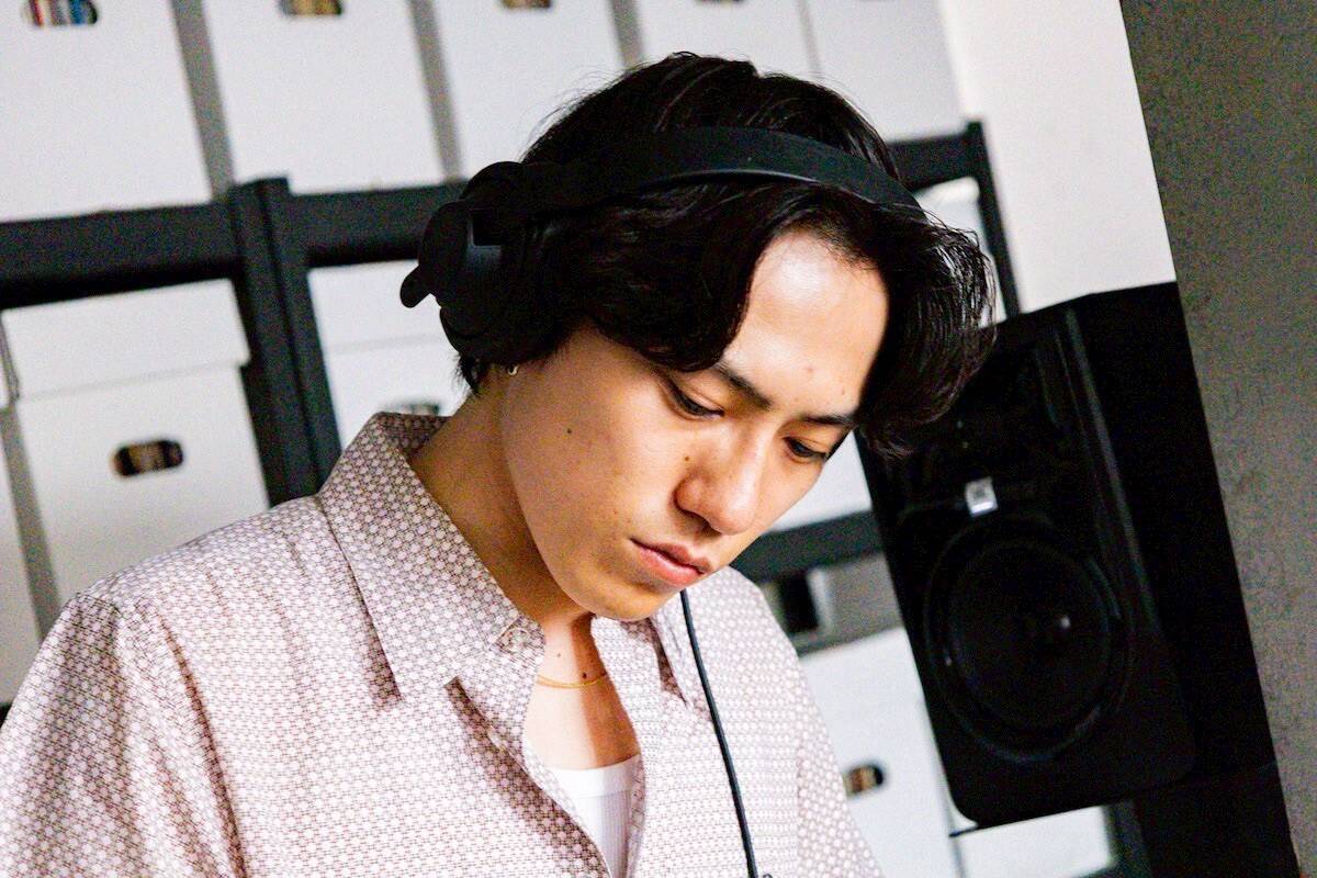 今年5年目を迎える＜Wicked＞にDJ Tennisが初登場