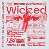 「今年5年目を迎える＜Wicked＞にDJ Tennisが初登場」の画像9