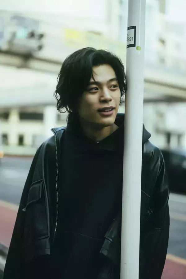 「デカいステージで「Good Bye」と「MIRAI」を連続で歌いたい──竹内唯人＆$HOR1 WINBOY「Good Bye」インタビュー」の画像