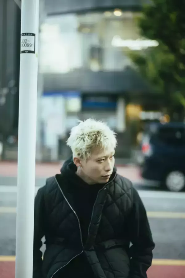 「デカいステージで「Good Bye」と「MIRAI」を連続で歌いたい──竹内唯人＆$HOR1 WINBOY「Good Bye」インタビュー」の画像