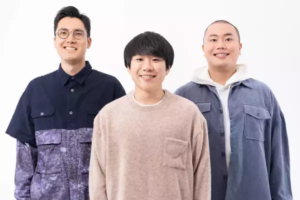 「思い出野郎Aチーム、ハナコ単独公演「タロウ6」EDテーマに新曲「笑い話の夜」を書き下ろし！ジングルも担当！」の画像