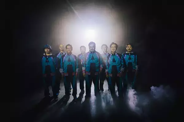 「思い出野郎Aチーム、ハナコ単独公演「タロウ6」EDテーマに新曲「笑い話の夜」を書き下ろし！ジングルも担当！」の画像
