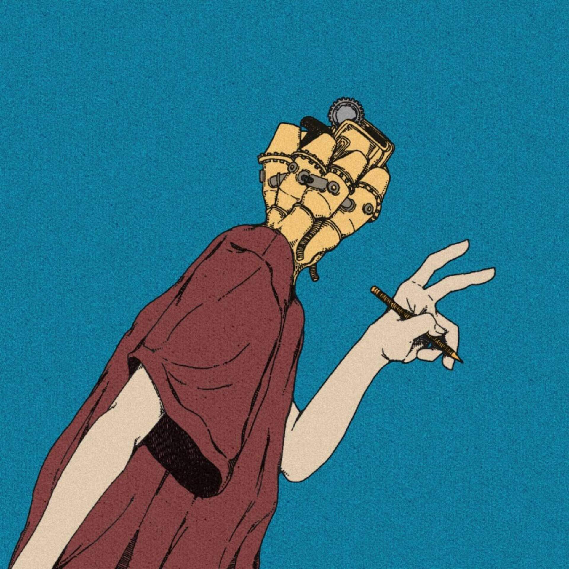 ボカロp 磨瀬 歌い手 Subaru イラストレーター ウエダ ツバサのコラボシングルがリリース 22年2月14日 エキサイトニュース