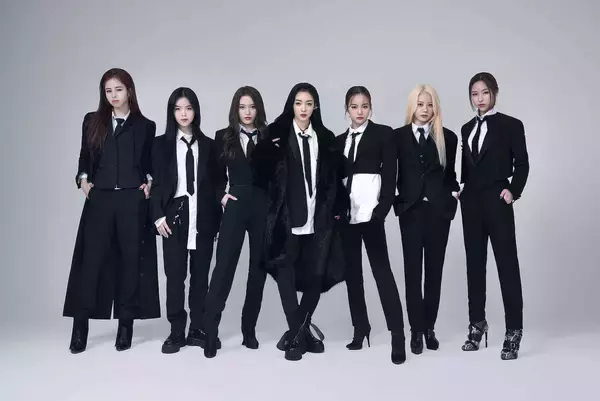 「超実力派ガールズグループ・XGがデビュー！“Tippy Toes”をリリース＆MV公開」の画像