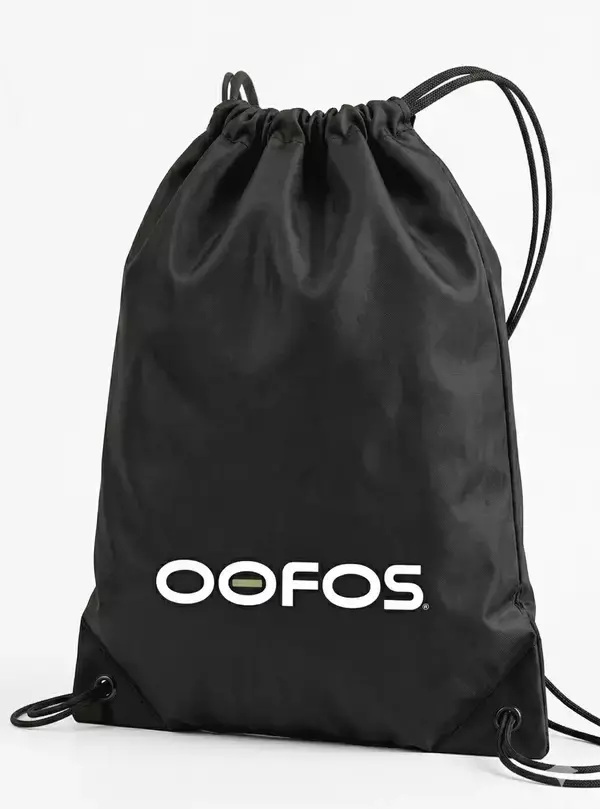 「OOFOS®がポップアップ開催。長場雄によるビジュアルも登場」の画像