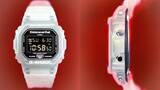 「〈thisisneverthat〉と〈G-SHOCK〉が両者の美学と機能性を融合させたコラボウォッチを発売」の画像1