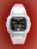 「〈thisisneverthat〉と〈G-SHOCK〉が両者の美学と機能性を融合させたコラボウォッチを発売」の画像2