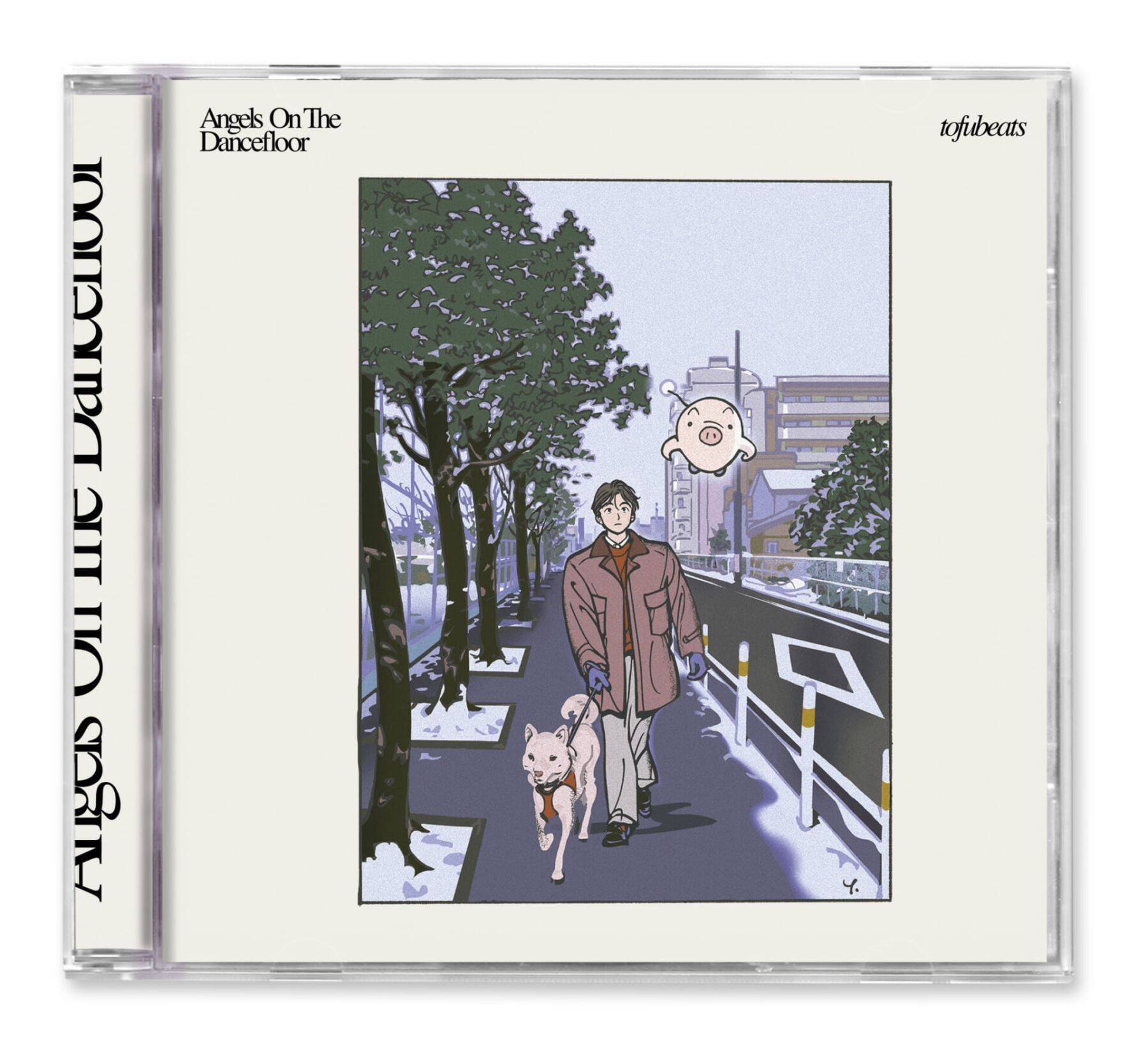 tofubeats主宰の〈HIHATT〉によるPOP-UPイベントが東京・神保町のstacks bookstoreにて開催