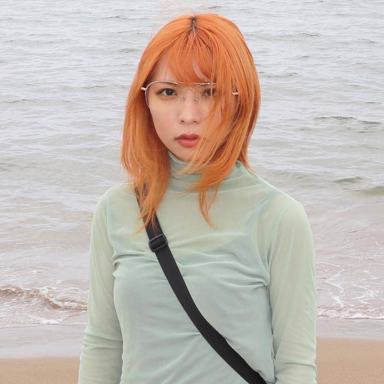 「ハロウィンが伝承と化した未来の渋谷」をテーマに現代美術家・菅野歩美が映像インスタレーションで表現｜CCCと東急不動産が取り組む「まちづくり協定」のアートプロジェクト「SHIBUYA ART BASE」が始動